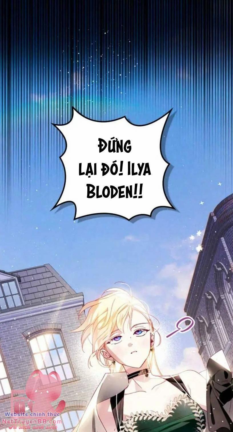 Nuôi Vị Hôn Phu Bằng Tiền Bạc 30 trang 35