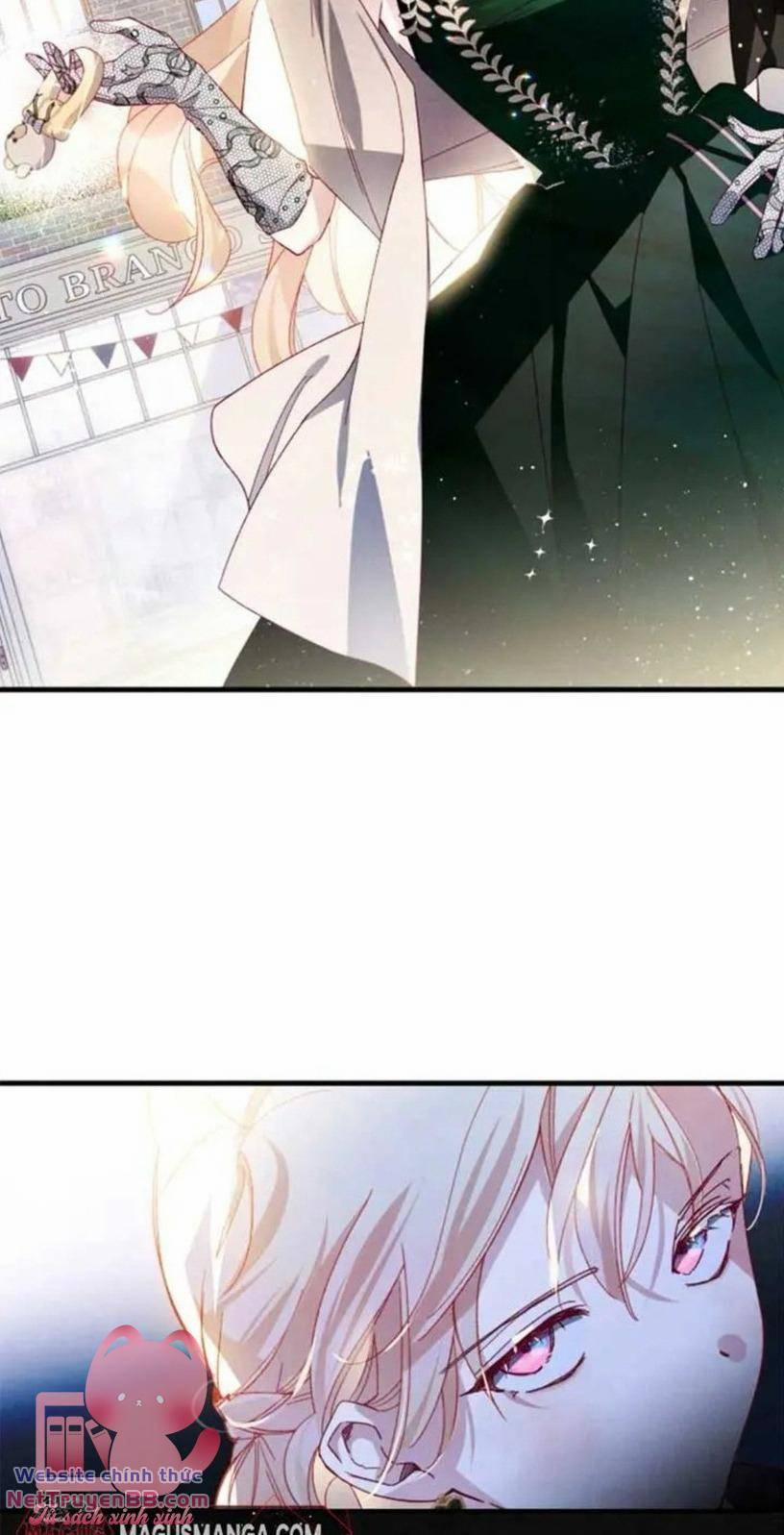 Nuôi Vị Hôn Phu Bằng Tiền Bạc 30 trang 36