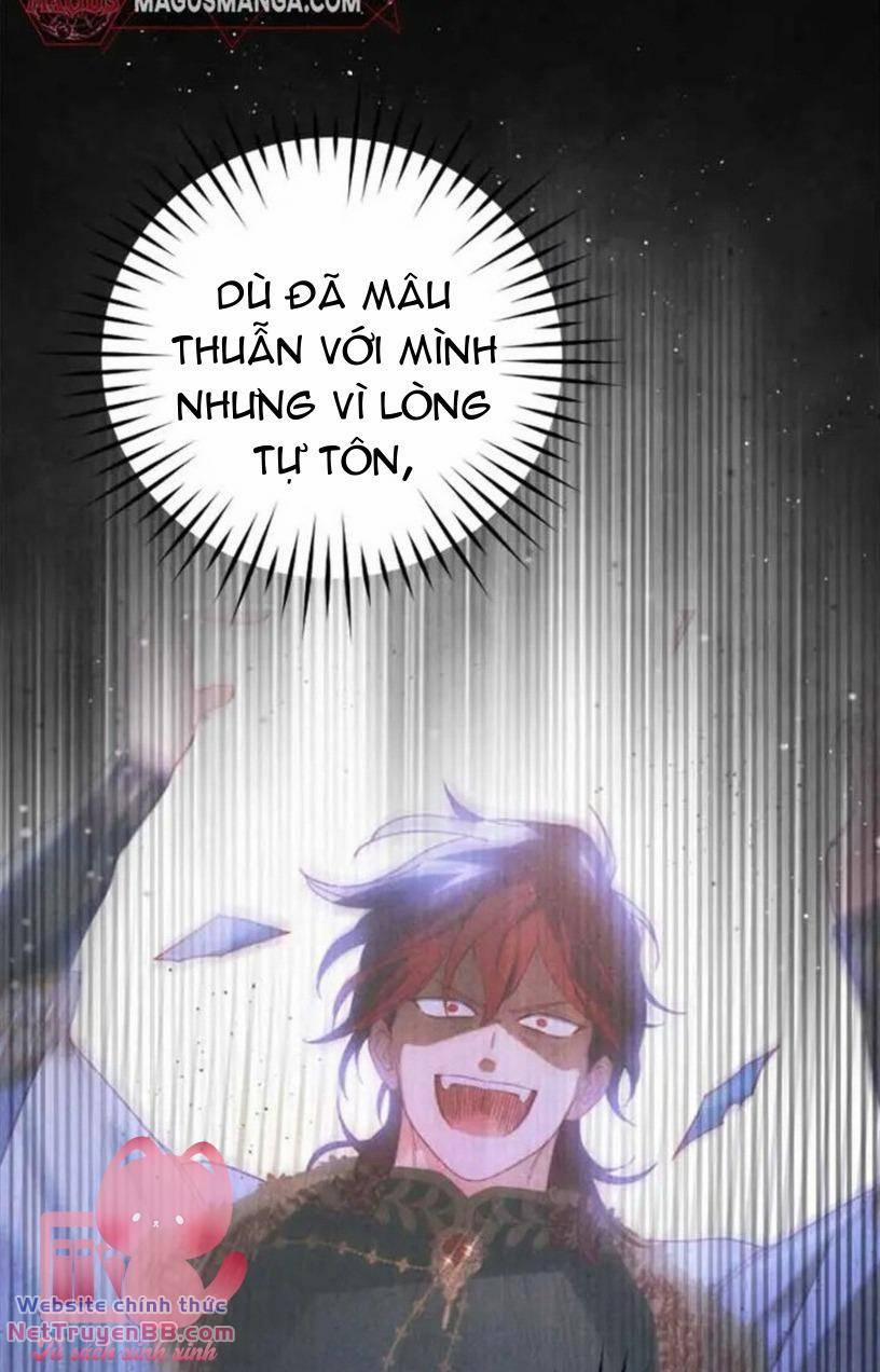 Nuôi Vị Hôn Phu Bằng Tiền Bạc 30 trang 37