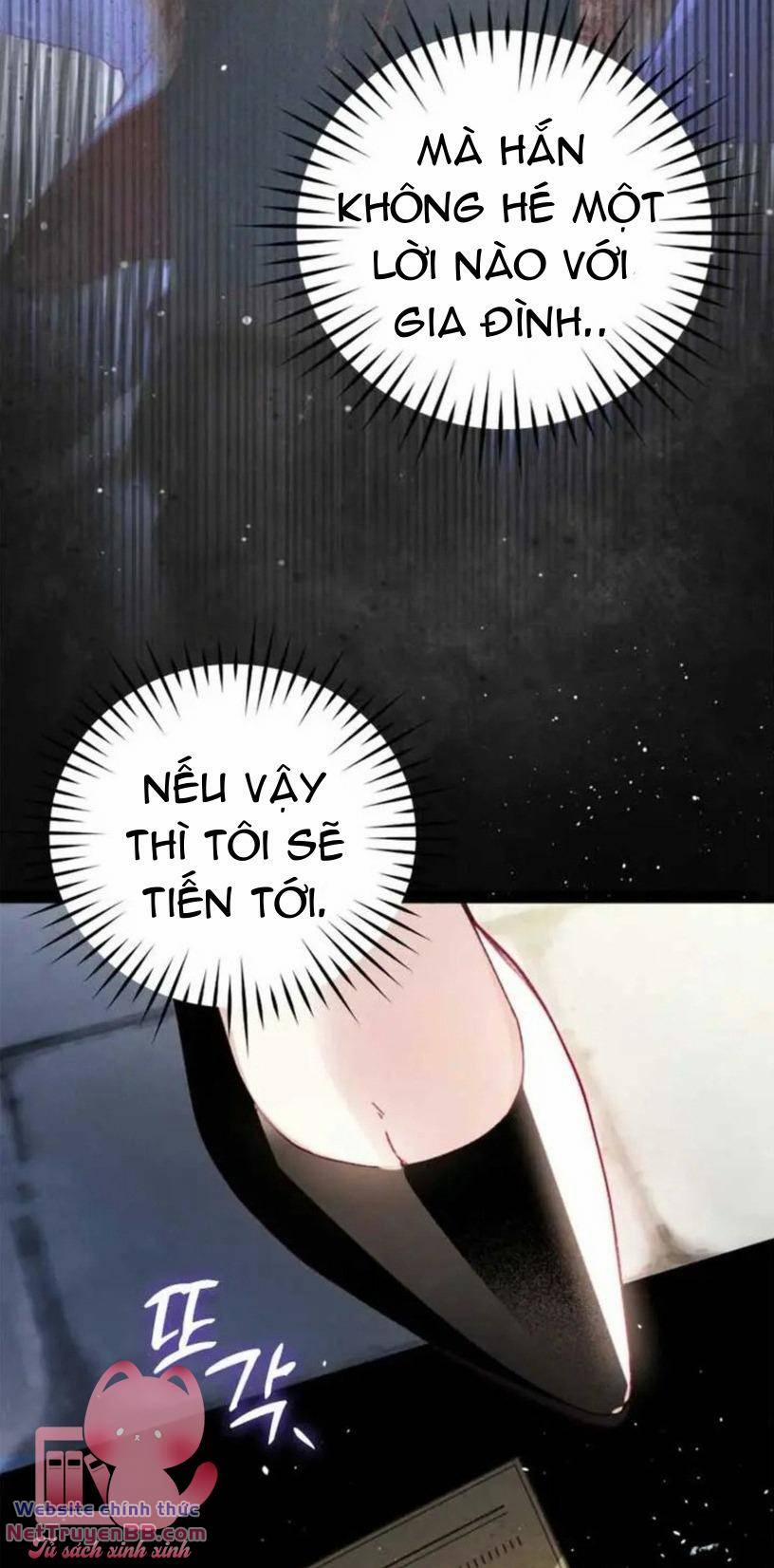 Nuôi Vị Hôn Phu Bằng Tiền Bạc 30 trang 38