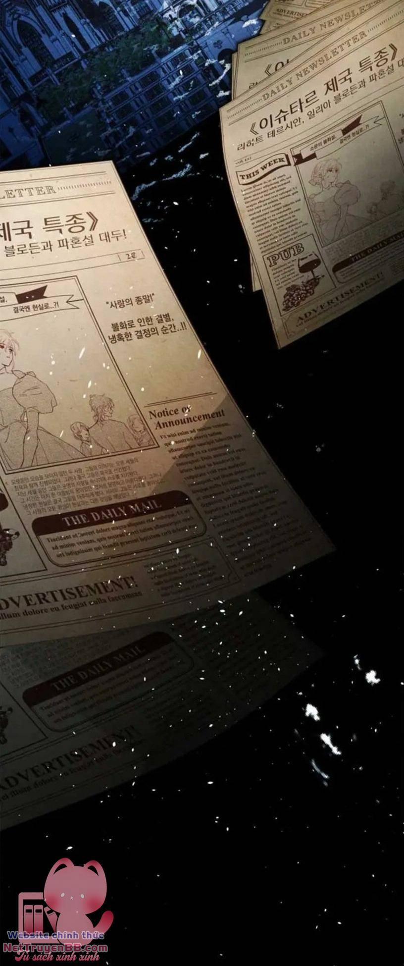 Nuôi Vị Hôn Phu Bằng Tiền Bạc 30 trang 40