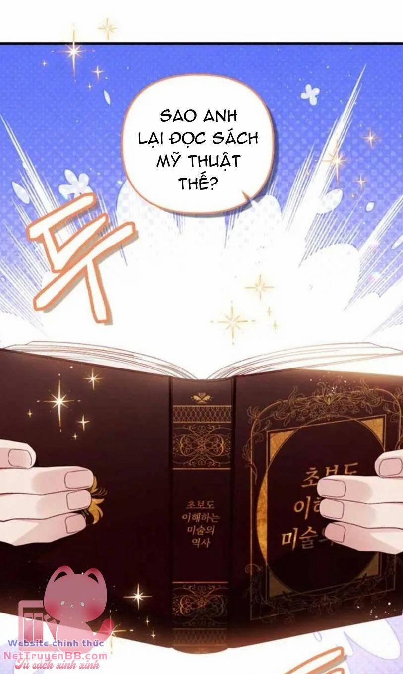 Nuôi Vị Hôn Phu Bằng Tiền Bạc 30 trang 44