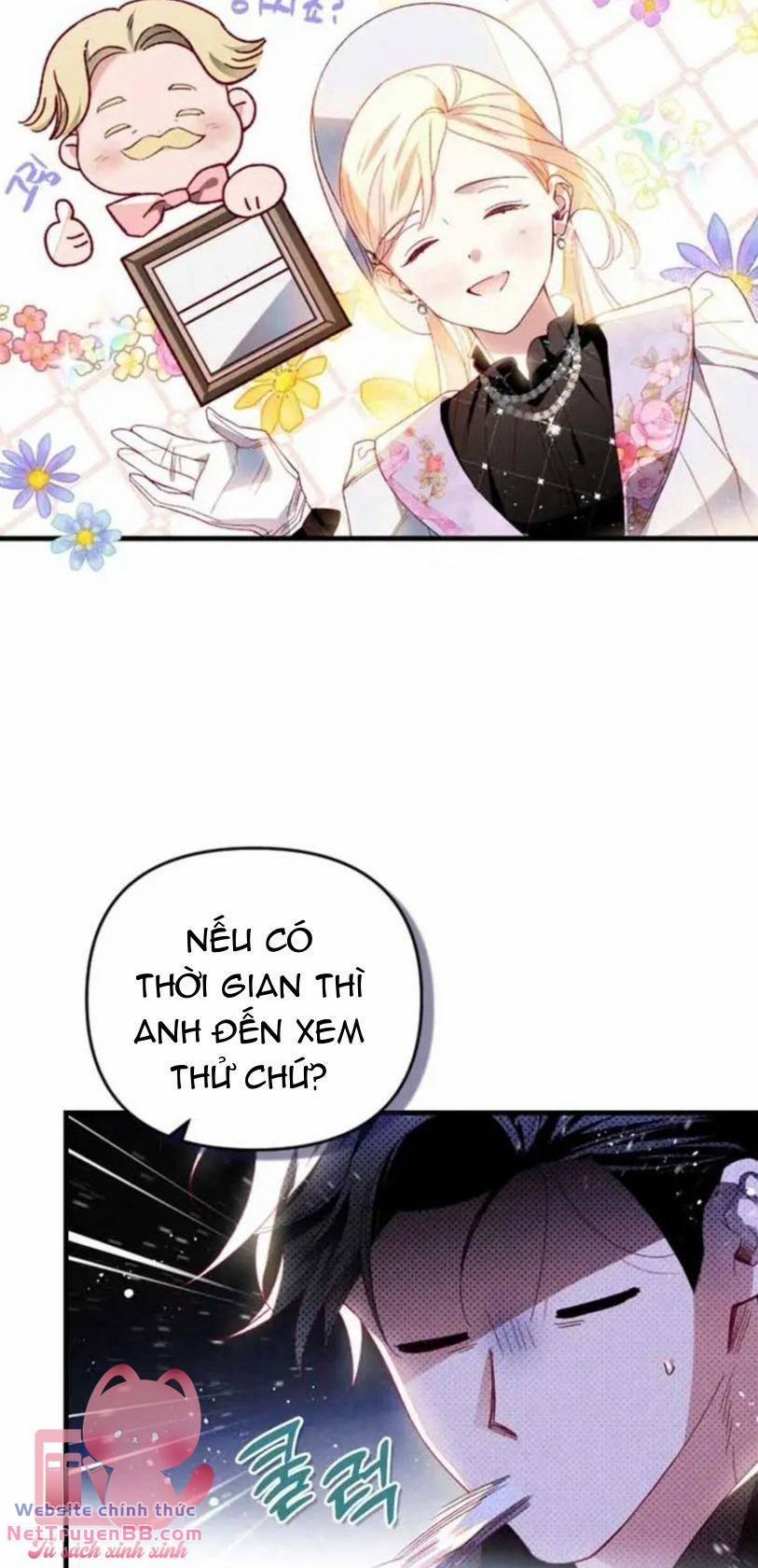 Nuôi Vị Hôn Phu Bằng Tiền Bạc 30 trang 47