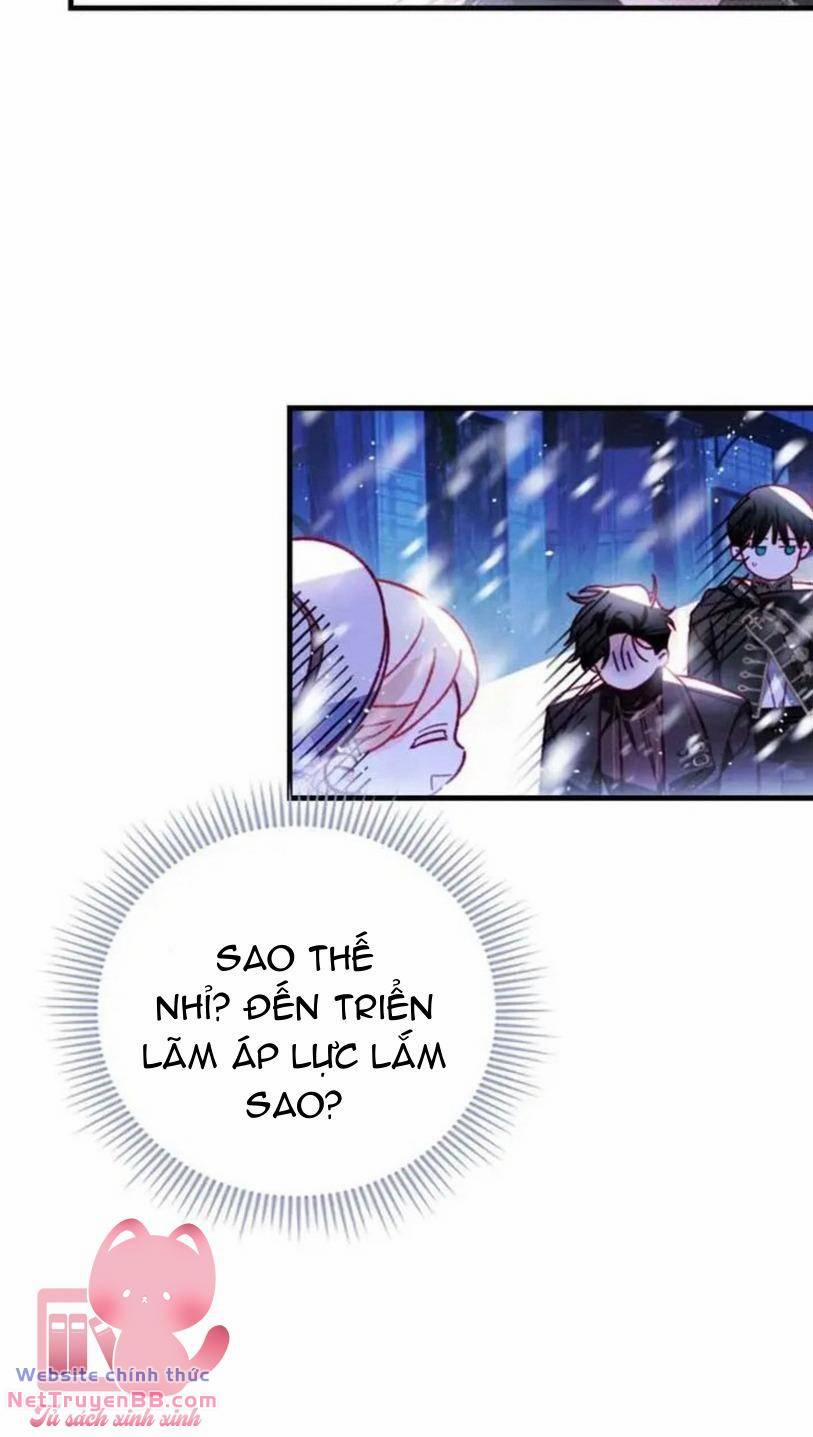 Nuôi Vị Hôn Phu Bằng Tiền Bạc 30 trang 48