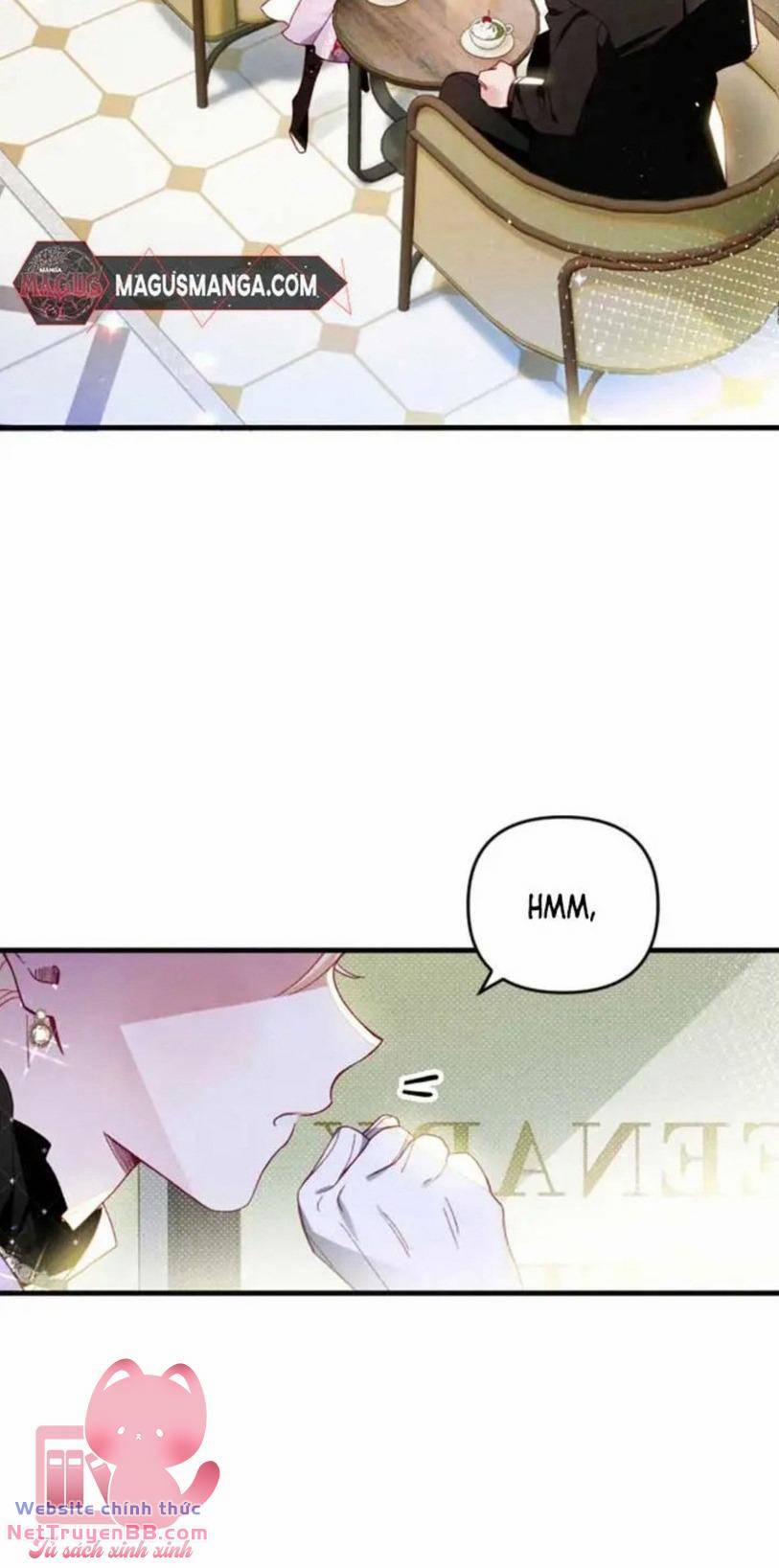 Nuôi Vị Hôn Phu Bằng Tiền Bạc 30 trang 50