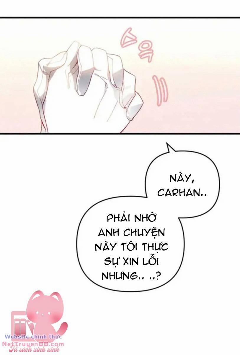 Nuôi Vị Hôn Phu Bằng Tiền Bạc 30 trang 51