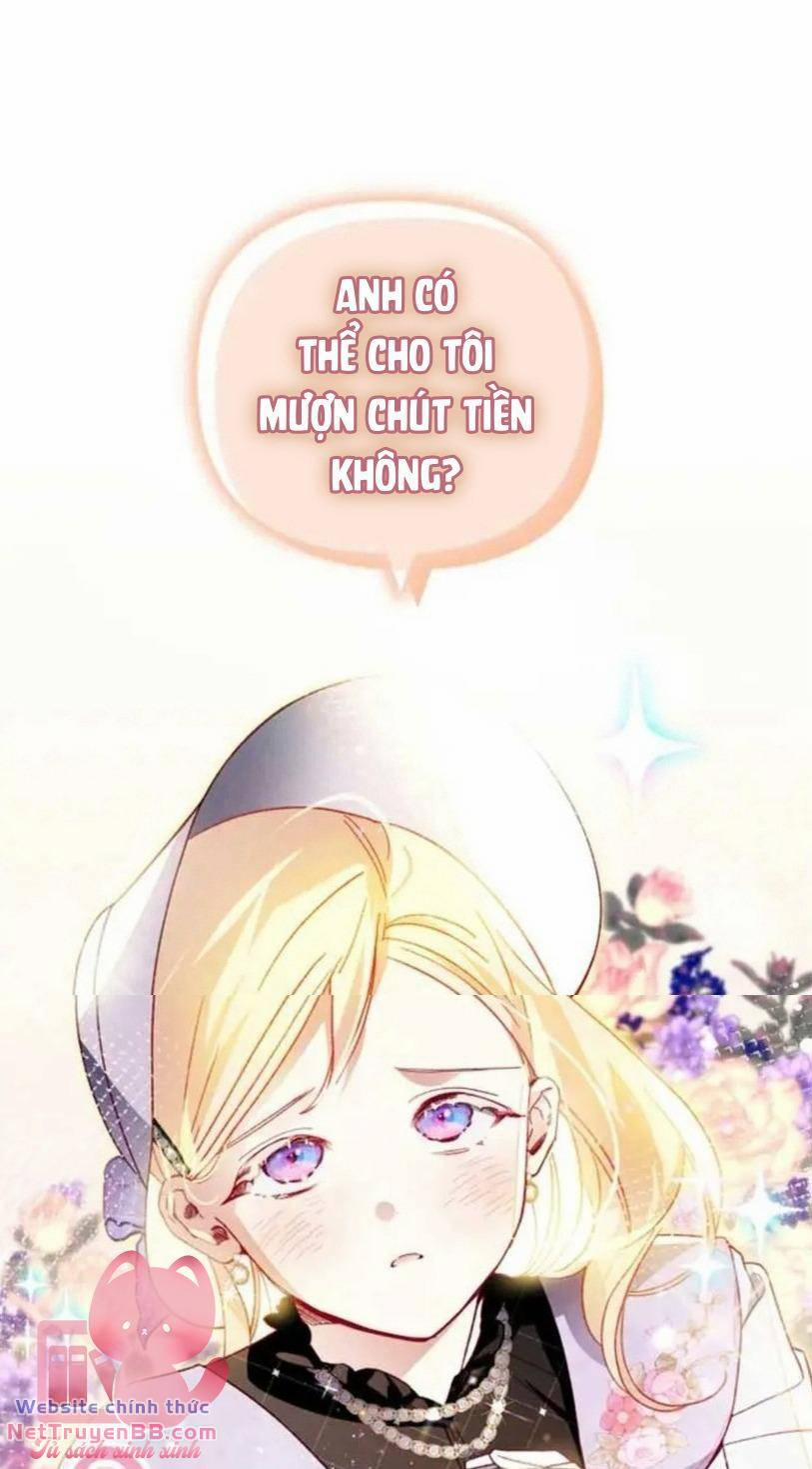 Nuôi Vị Hôn Phu Bằng Tiền Bạc 30 trang 52