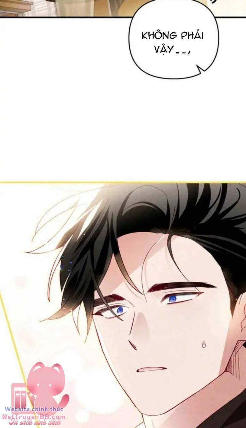 Nuôi Vị Hôn Phu Bằng Tiền Bạc 30 trang 55