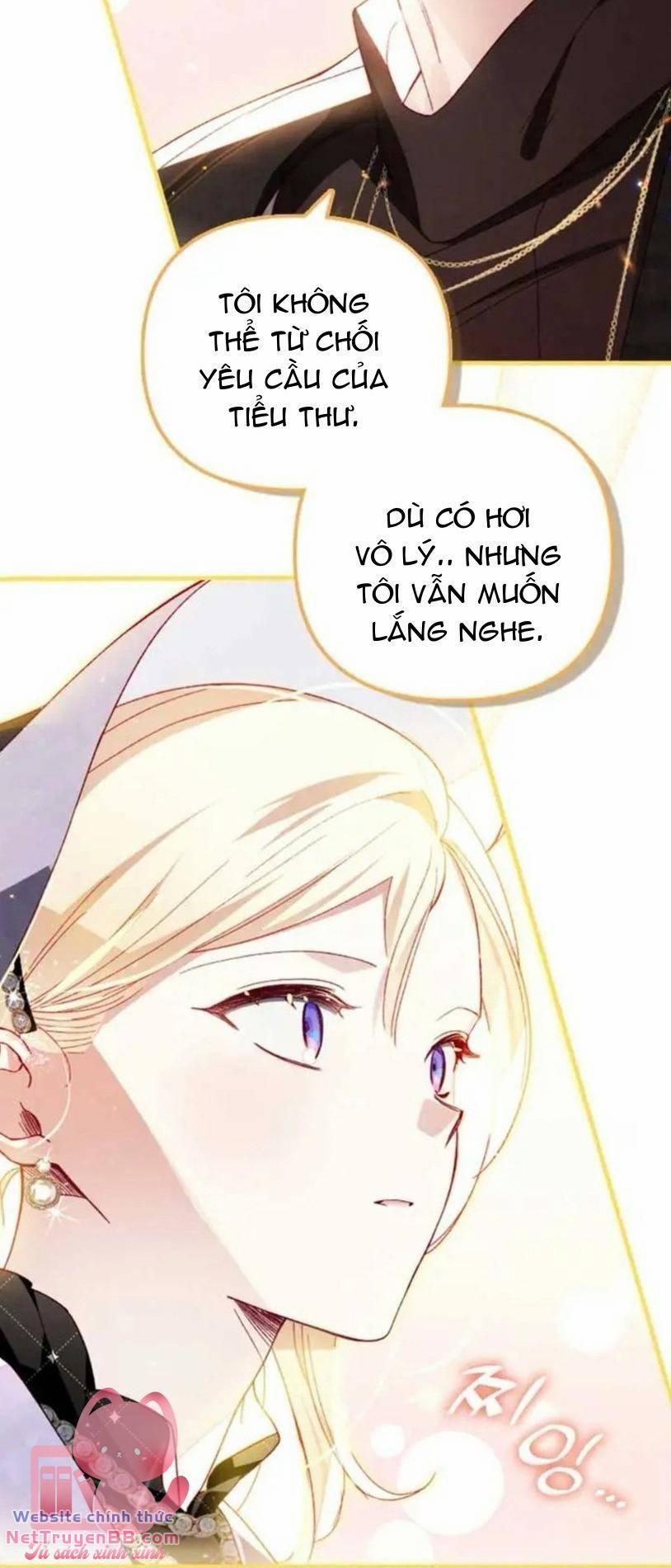 Nuôi Vị Hôn Phu Bằng Tiền Bạc 30 trang 56