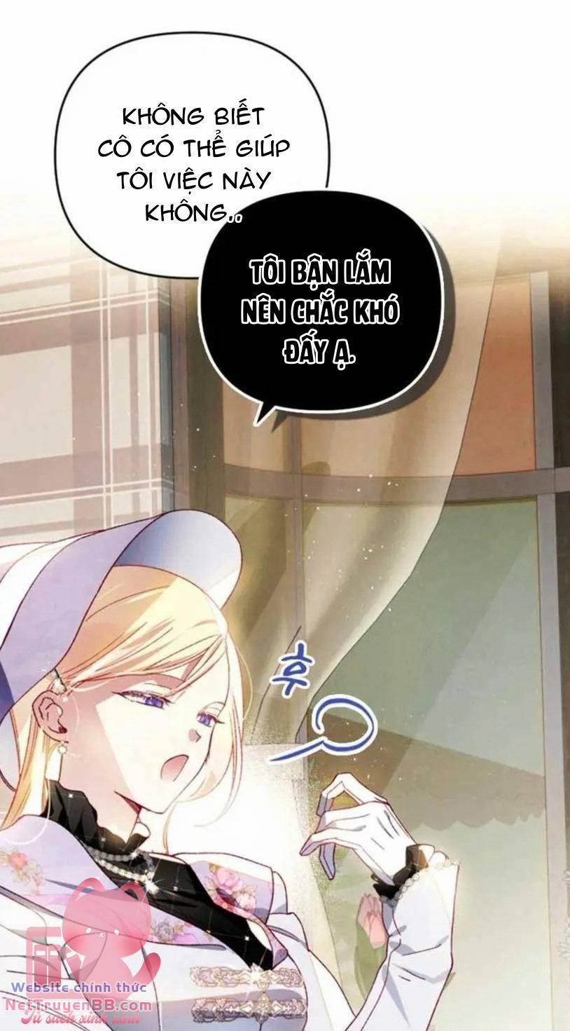 Nuôi Vị Hôn Phu Bằng Tiền Bạc 30 trang 60