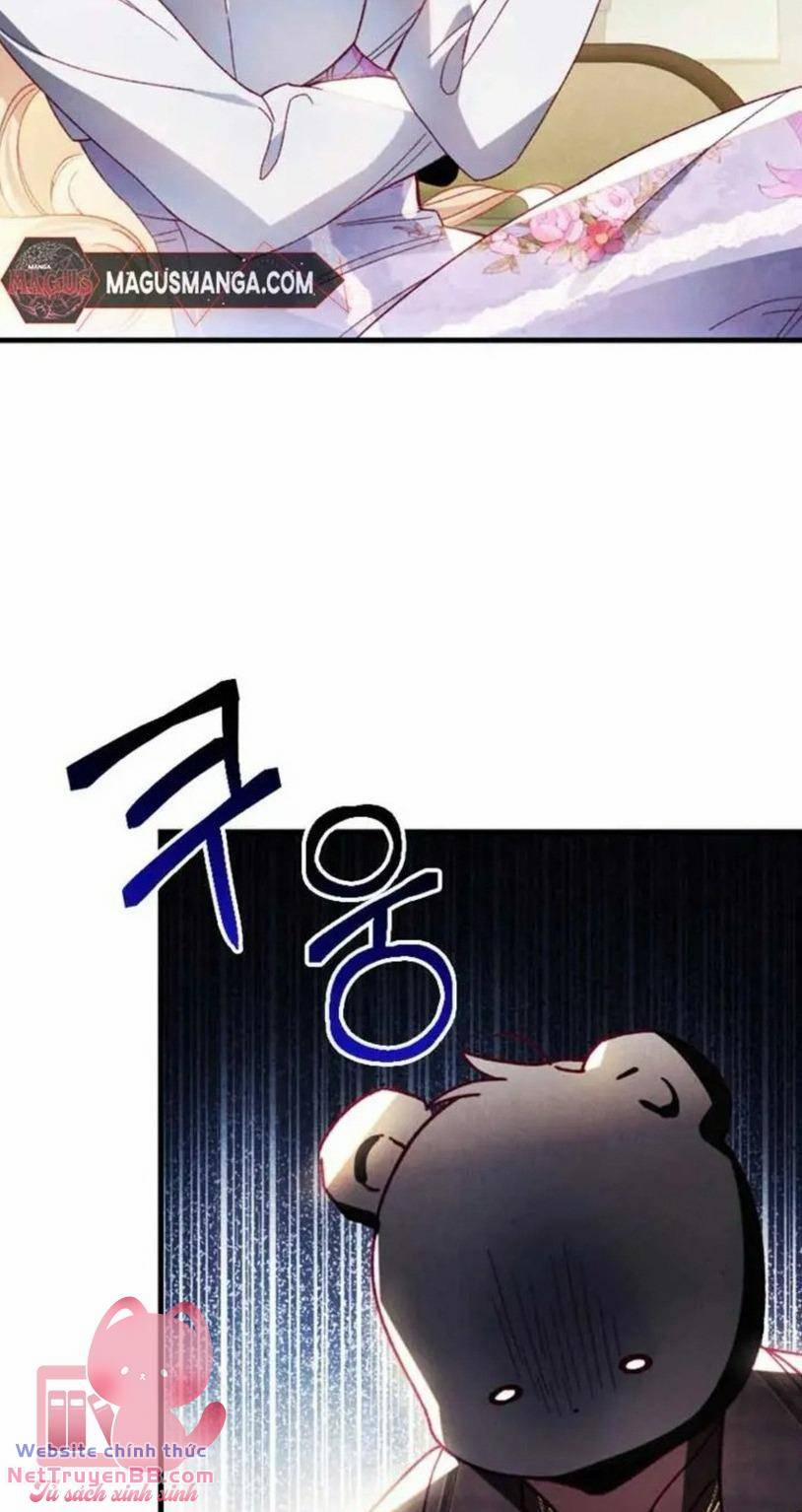 Nuôi Vị Hôn Phu Bằng Tiền Bạc 30 trang 61