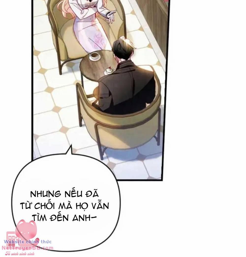 Nuôi Vị Hôn Phu Bằng Tiền Bạc 30 trang 63