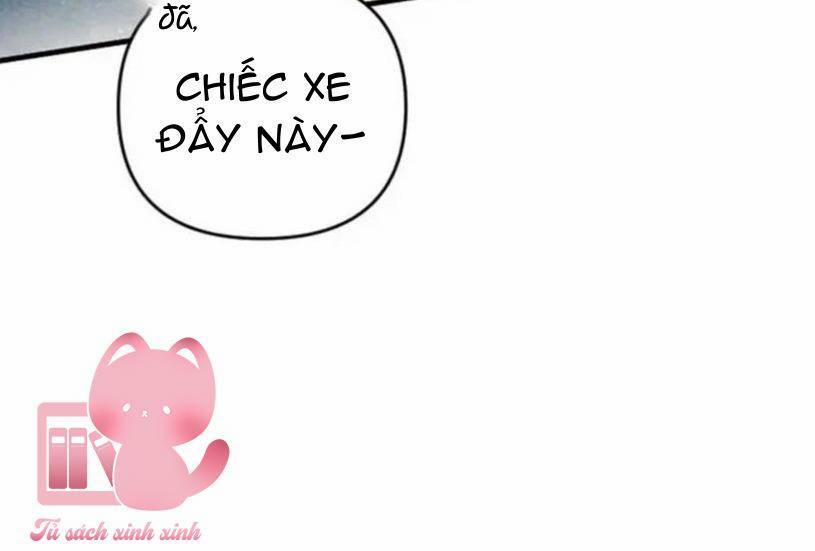 Nuôi Vị Hôn Phu Bằng Tiền Bạc 30 trang 8