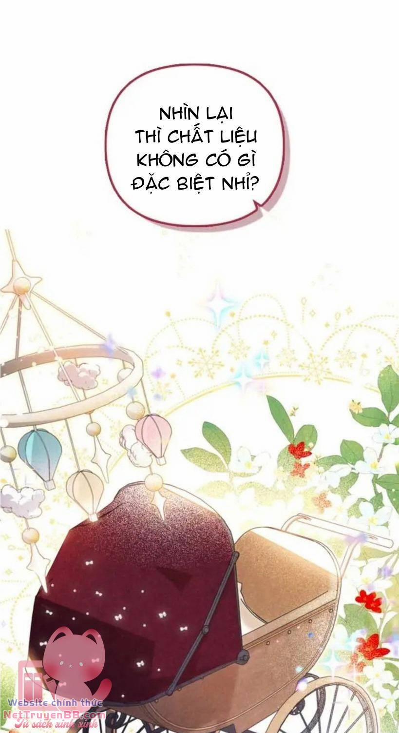 Nuôi Vị Hôn Phu Bằng Tiền Bạc 30 trang 9