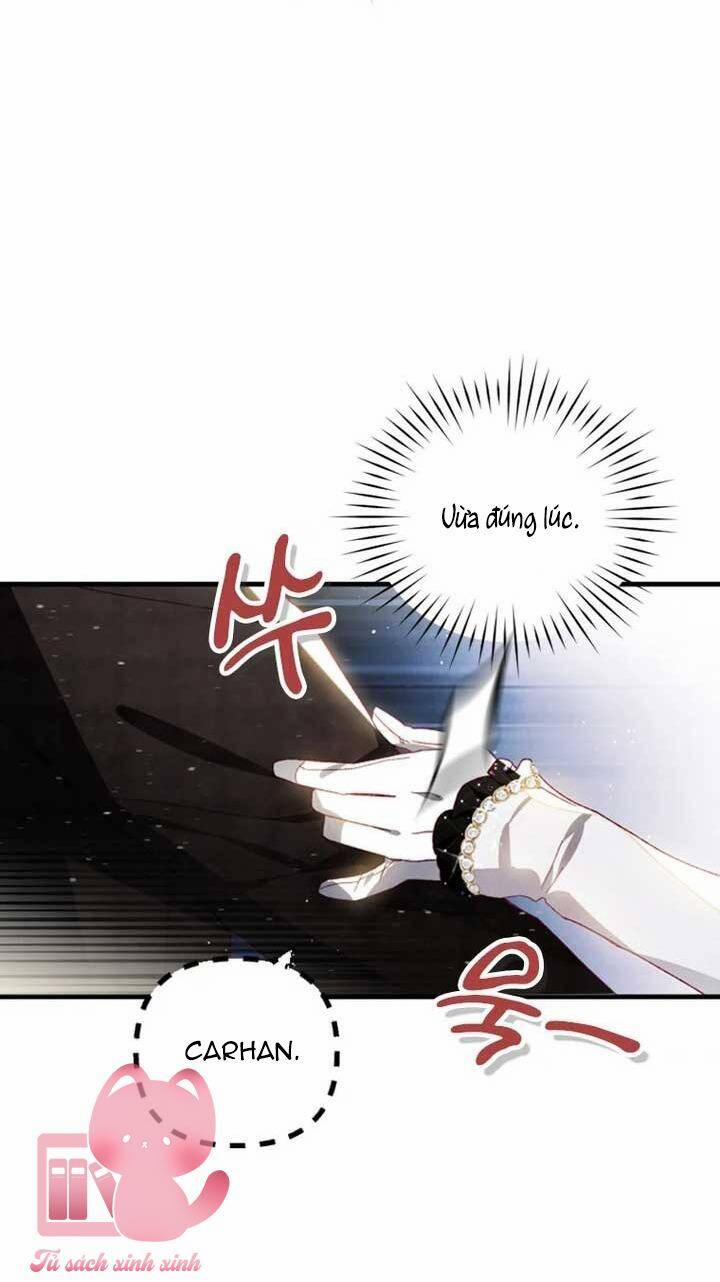 Nuôi Vị Hôn Phu Bằng Tiền Bạc 31 trang 10