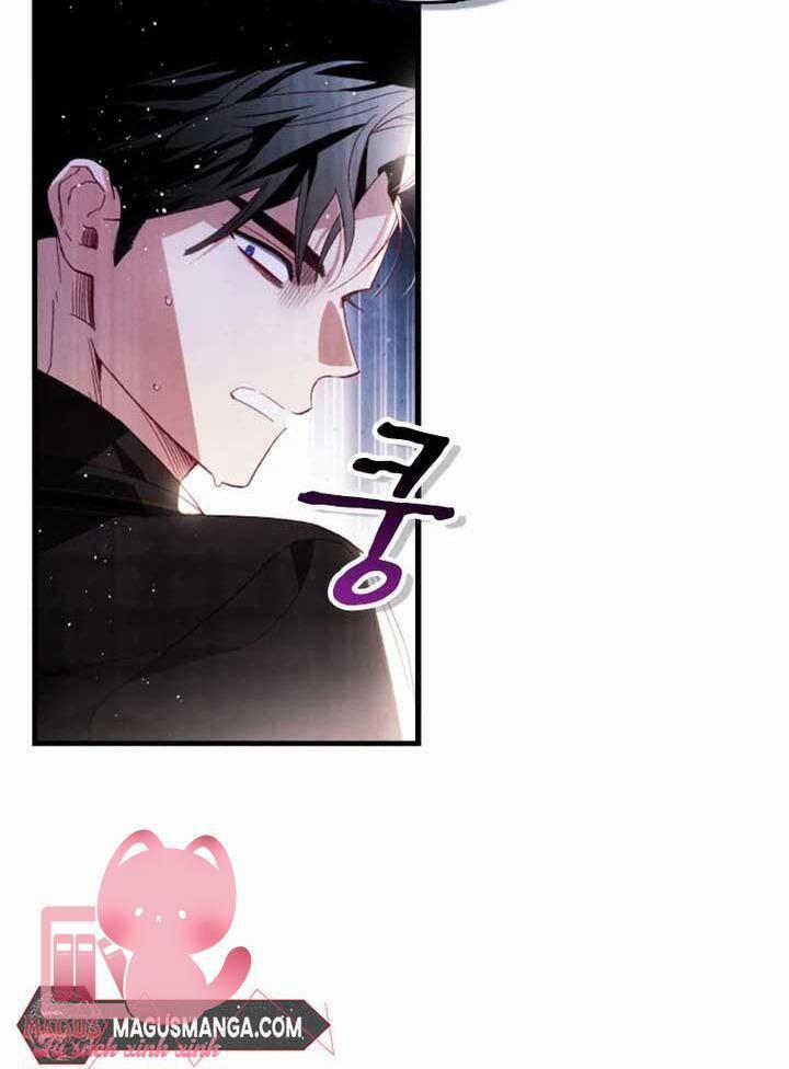 Nuôi Vị Hôn Phu Bằng Tiền Bạc 31 trang 12