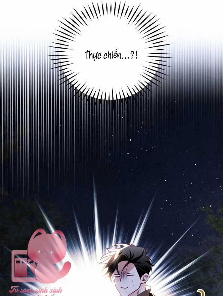 Nuôi Vị Hôn Phu Bằng Tiền Bạc 31 trang 13