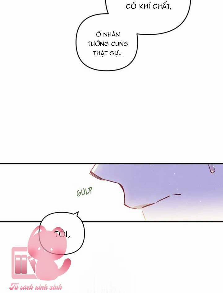 Nuôi Vị Hôn Phu Bằng Tiền Bạc 31 trang 16