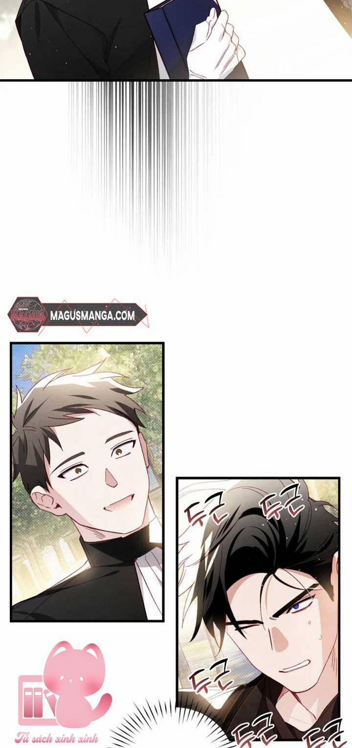 Nuôi Vị Hôn Phu Bằng Tiền Bạc 31 trang 18