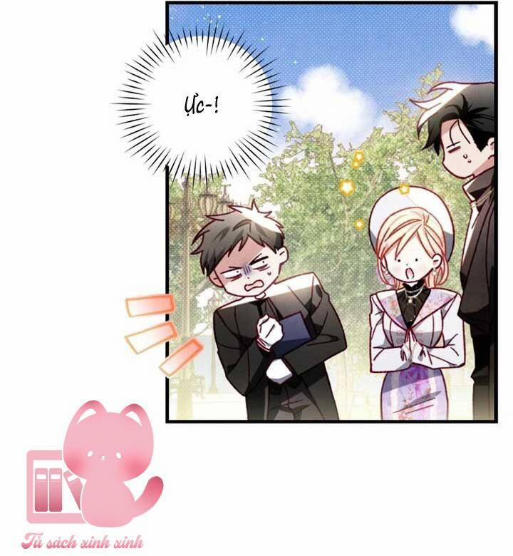 Nuôi Vị Hôn Phu Bằng Tiền Bạc 31 trang 26