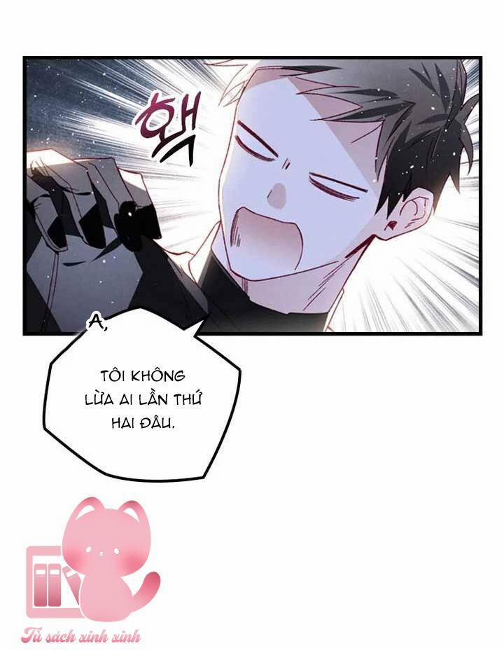 Nuôi Vị Hôn Phu Bằng Tiền Bạc 31 trang 31