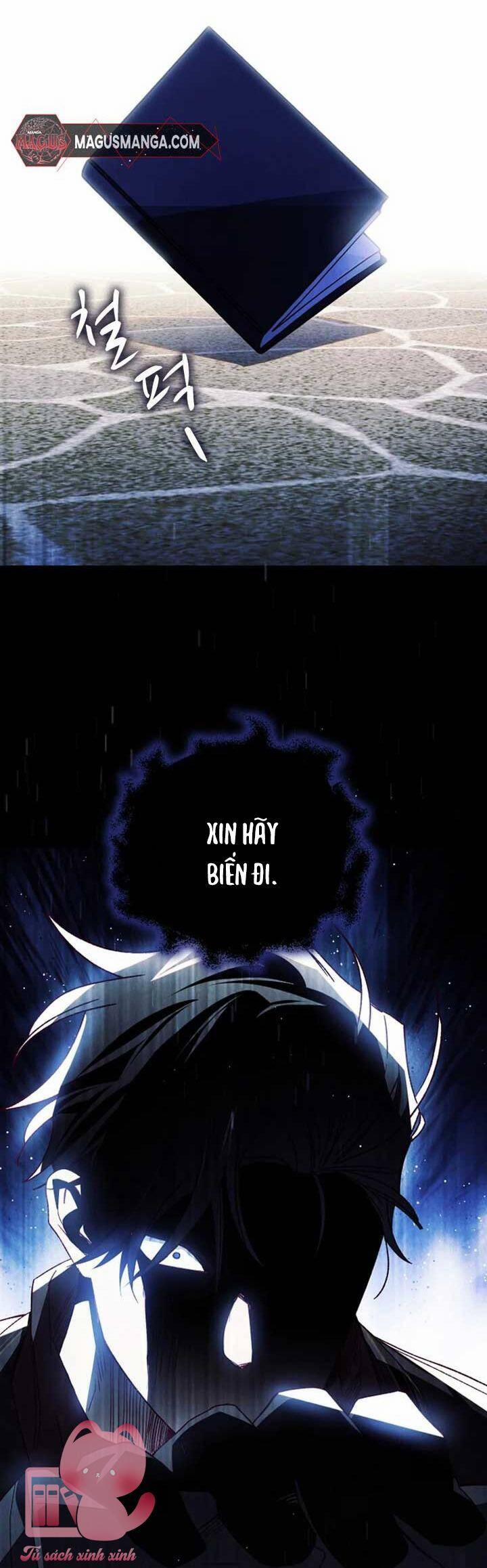 Nuôi Vị Hôn Phu Bằng Tiền Bạc 31 trang 34