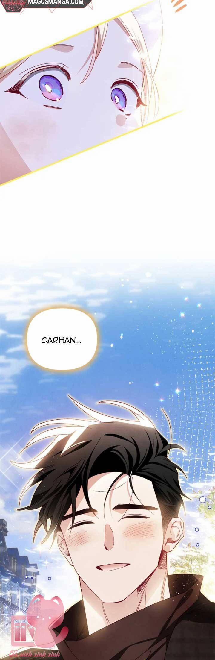 Nuôi Vị Hôn Phu Bằng Tiền Bạc 31 trang 40