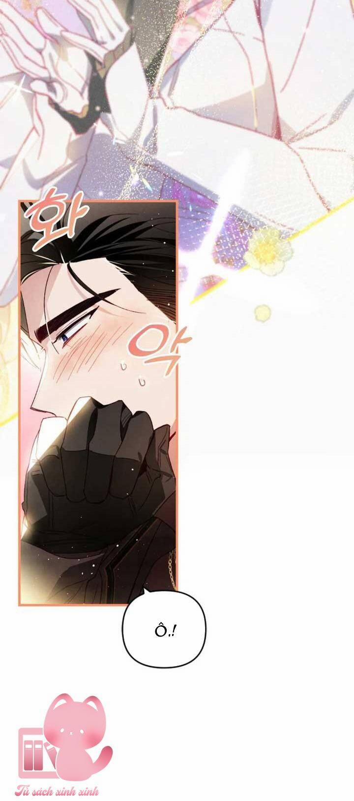 Nuôi Vị Hôn Phu Bằng Tiền Bạc 31 trang 44