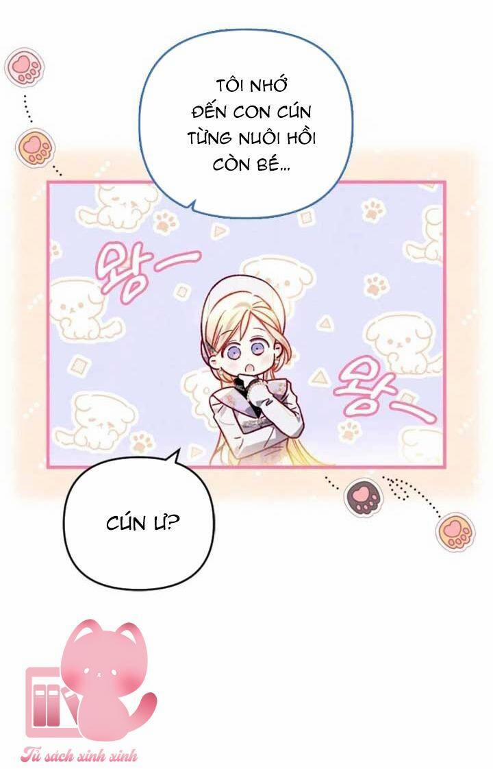 Nuôi Vị Hôn Phu Bằng Tiền Bạc 31 trang 45