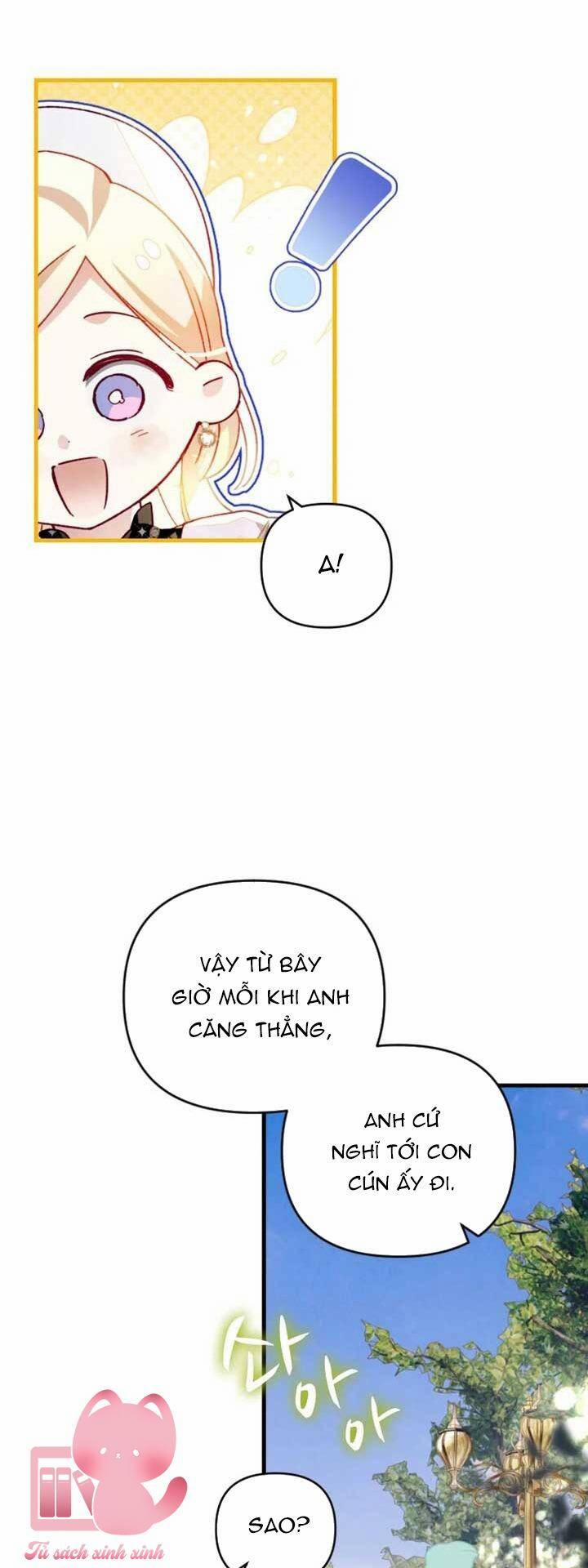 Nuôi Vị Hôn Phu Bằng Tiền Bạc 31 trang 46