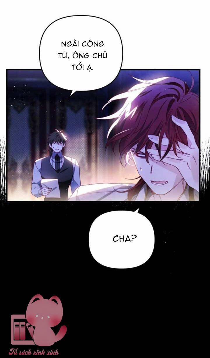 Nuôi Vị Hôn Phu Bằng Tiền Bạc 31 trang 63