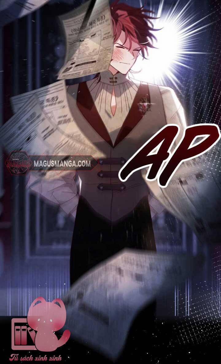 Nuôi Vị Hôn Phu Bằng Tiền Bạc 31 trang 67