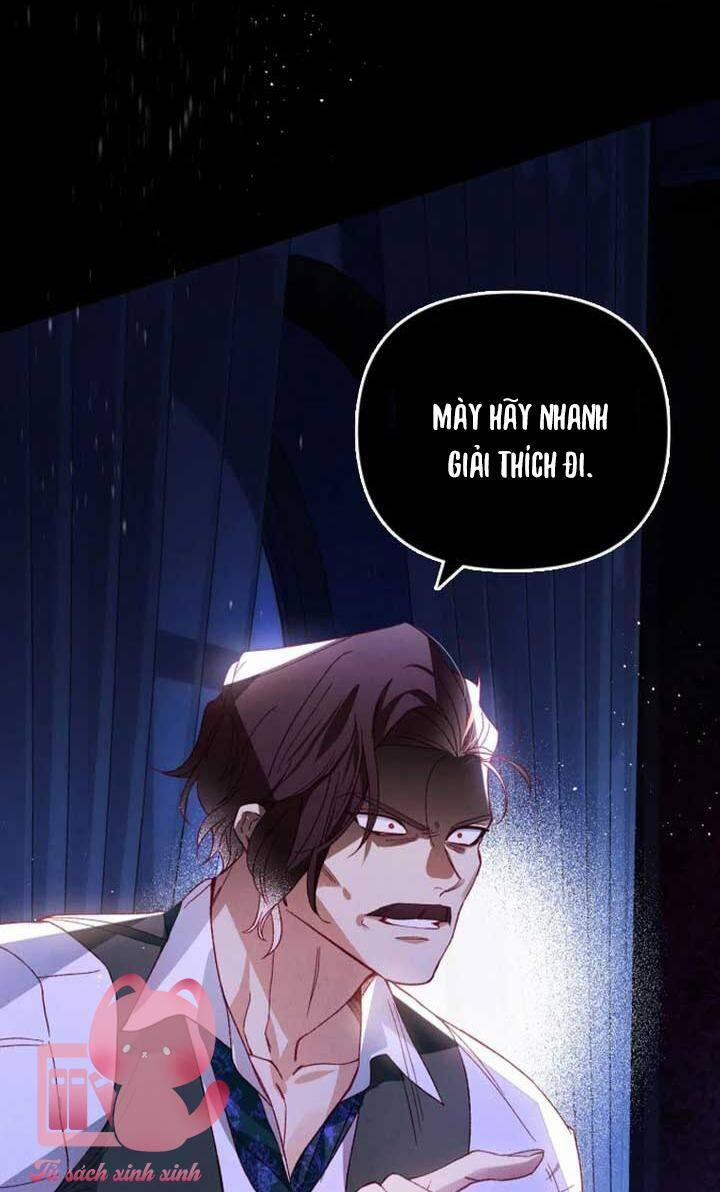 Nuôi Vị Hôn Phu Bằng Tiền Bạc 31 trang 69