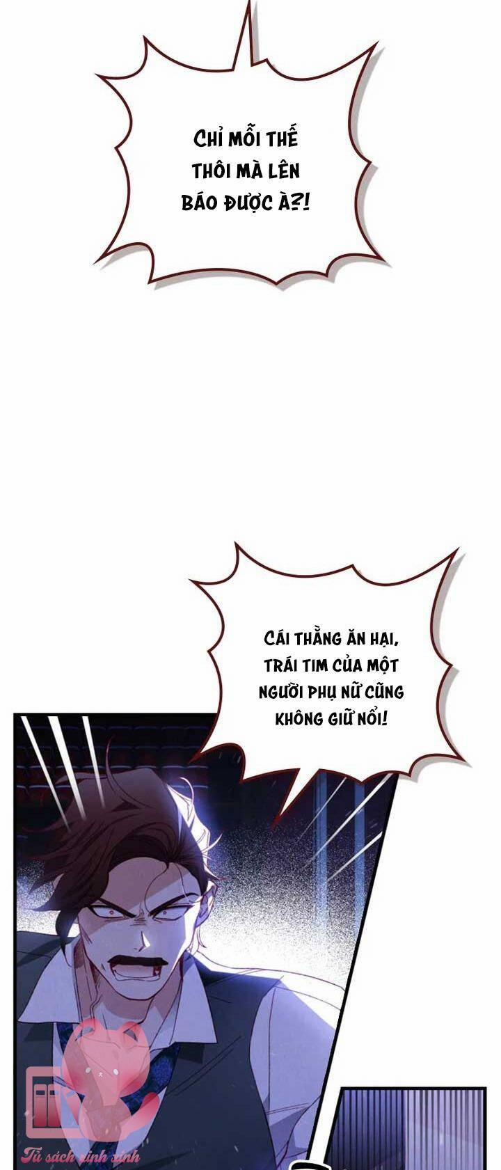 Nuôi Vị Hôn Phu Bằng Tiền Bạc 31 trang 72