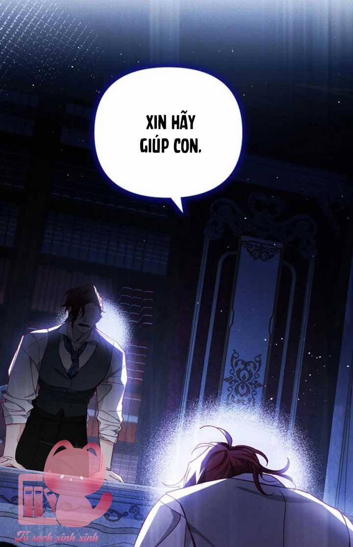 Nuôi Vị Hôn Phu Bằng Tiền Bạc 31 trang 74