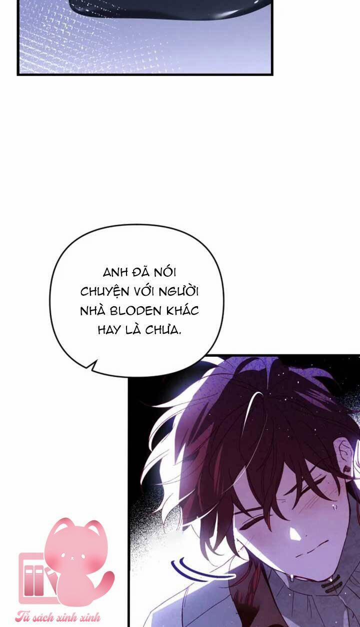 Nuôi Vị Hôn Phu Bằng Tiền Bạc 31 trang 76