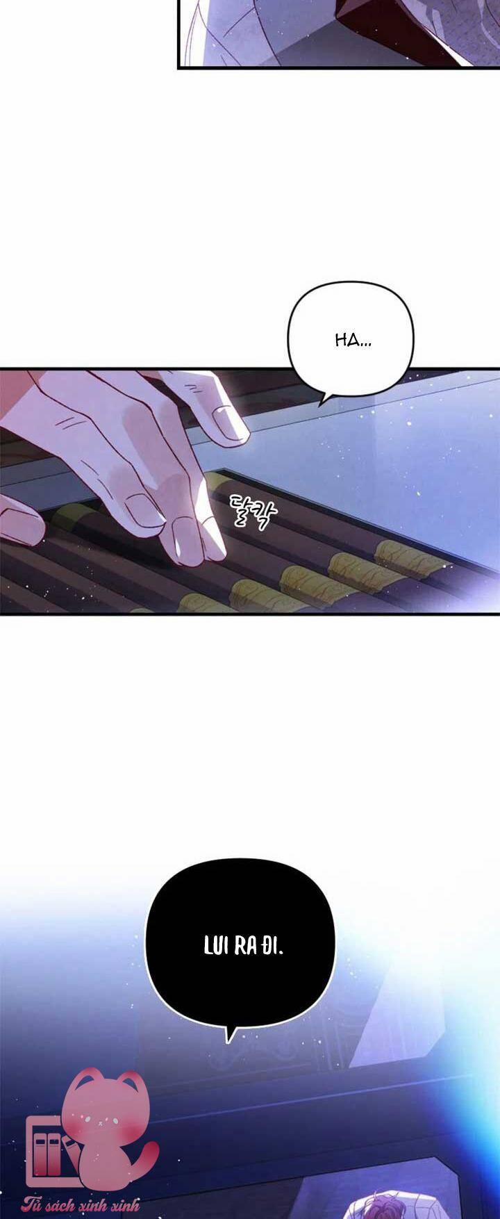 Nuôi Vị Hôn Phu Bằng Tiền Bạc 31 trang 77