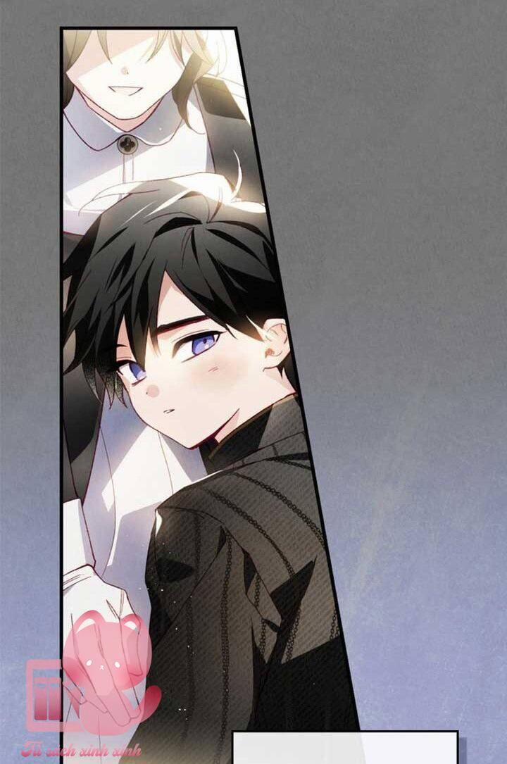 Nuôi Vị Hôn Phu Bằng Tiền Bạc 32 trang 10