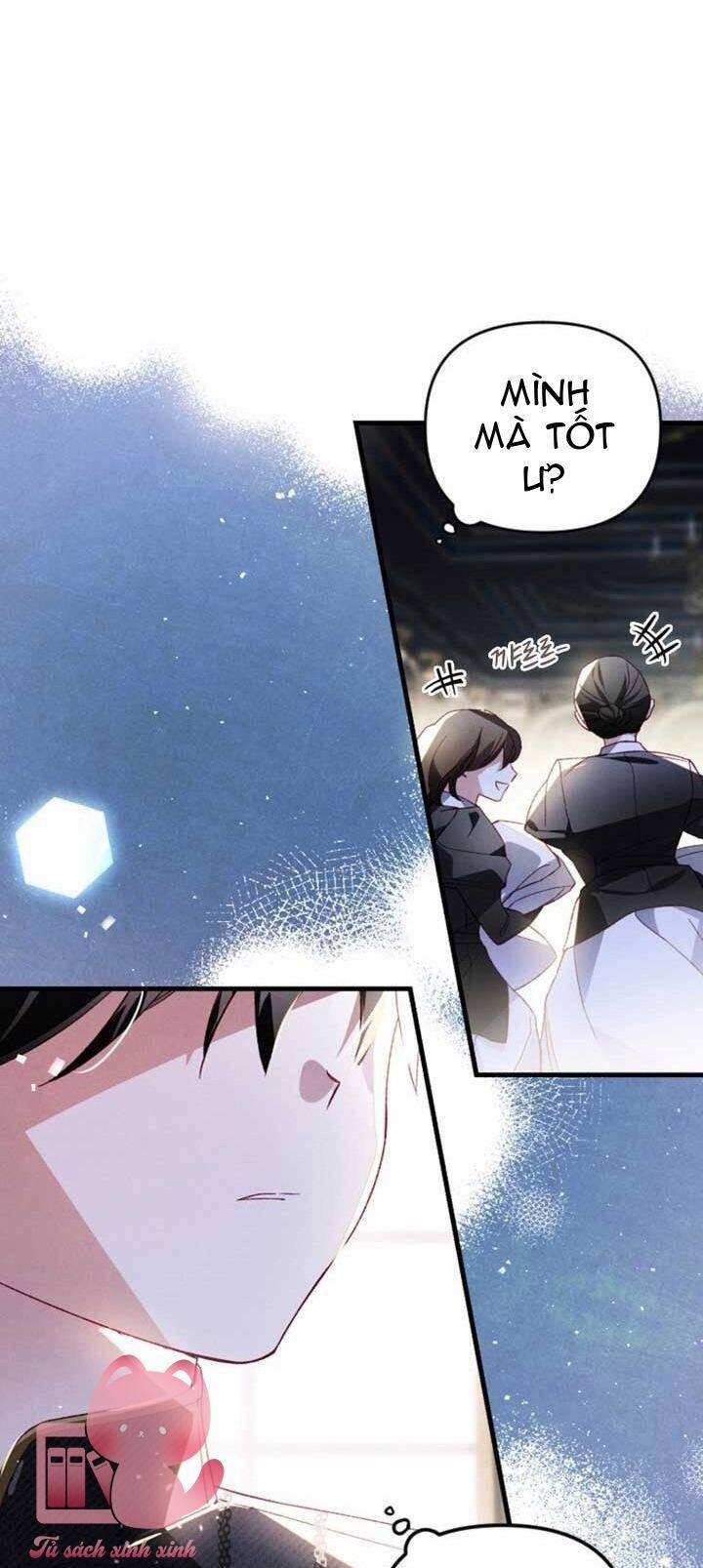 Nuôi Vị Hôn Phu Bằng Tiền Bạc 32 trang 12