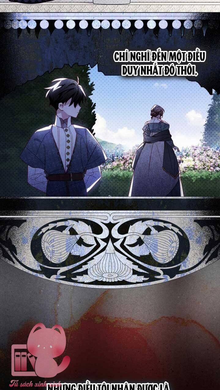 Nuôi Vị Hôn Phu Bằng Tiền Bạc 32 trang 18