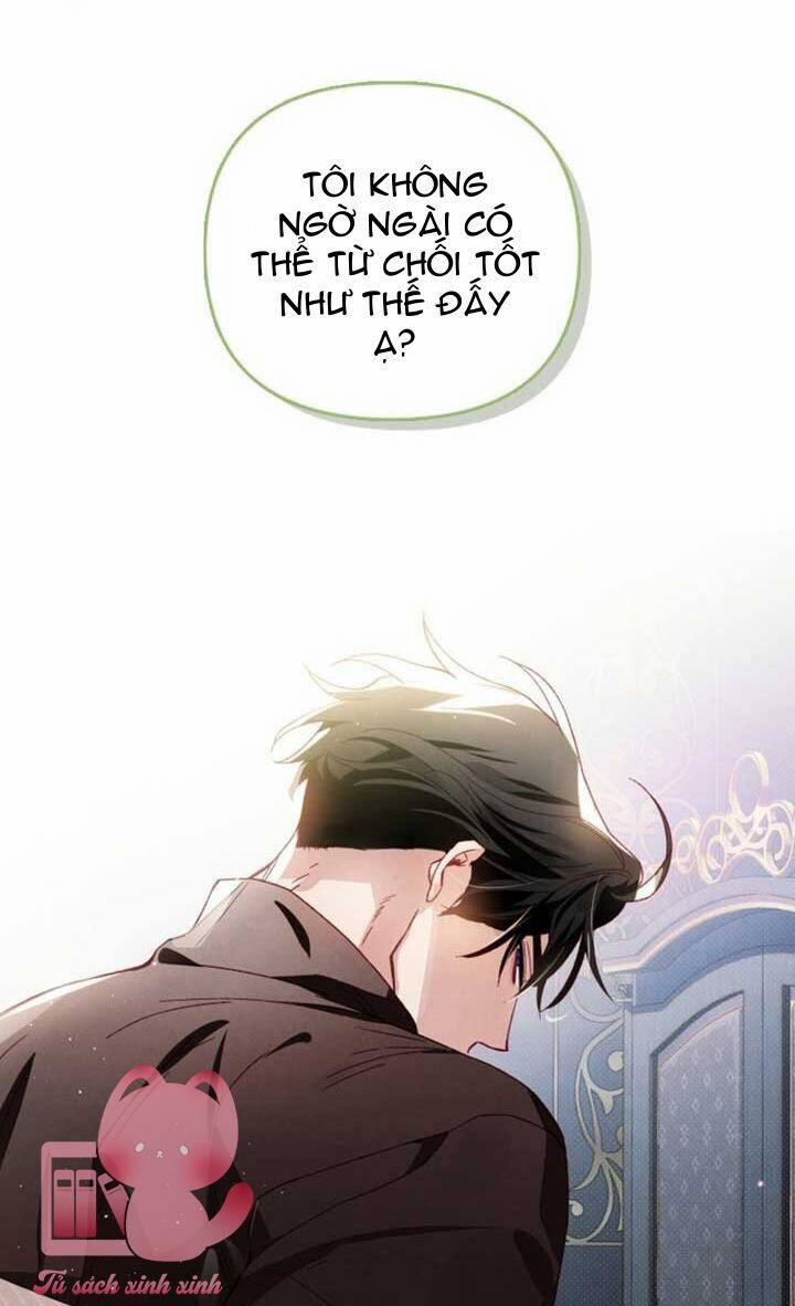 Nuôi Vị Hôn Phu Bằng Tiền Bạc 32 trang 2