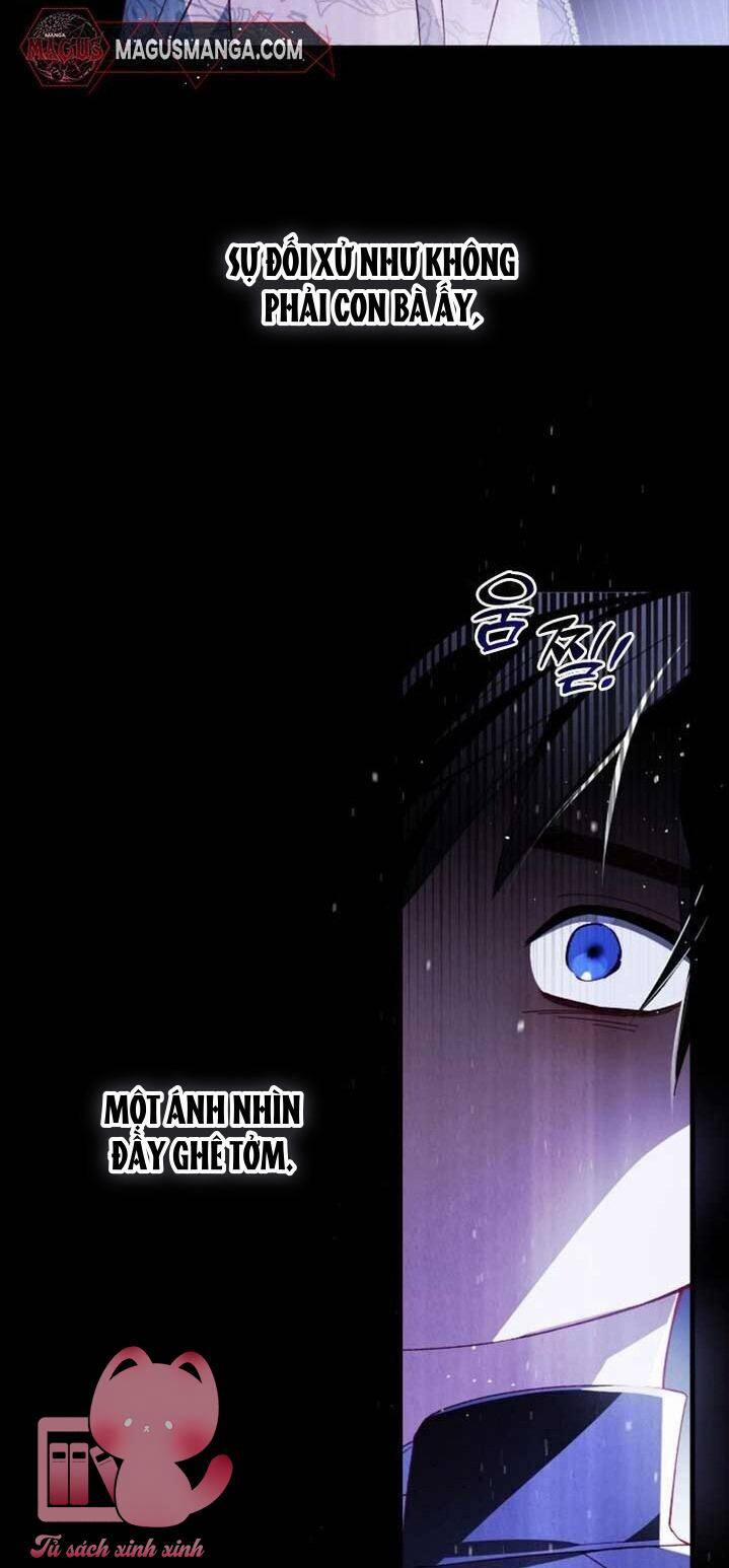 Nuôi Vị Hôn Phu Bằng Tiền Bạc 32 trang 20