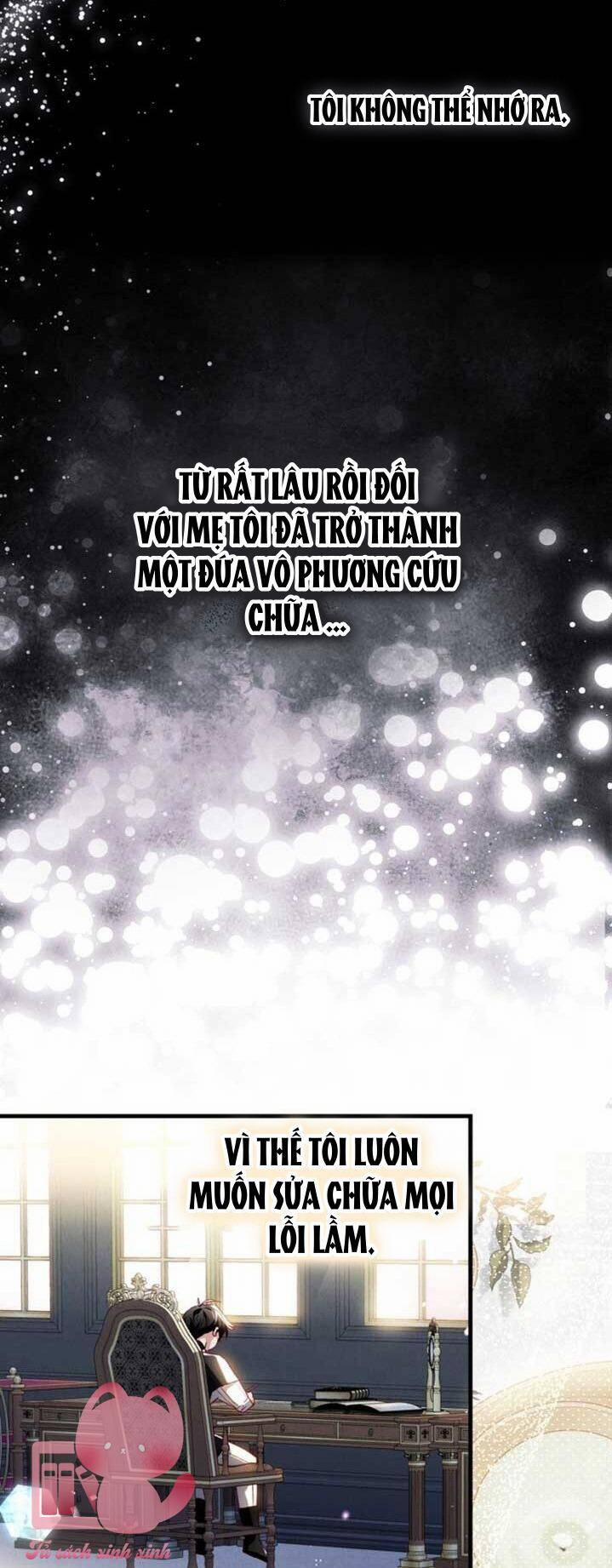 Nuôi Vị Hôn Phu Bằng Tiền Bạc 32 trang 22