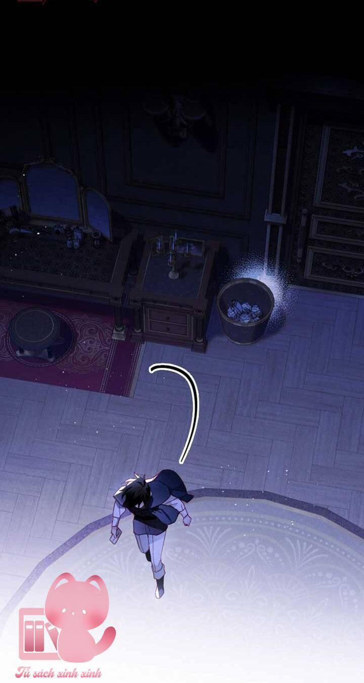 Nuôi Vị Hôn Phu Bằng Tiền Bạc 32 trang 26