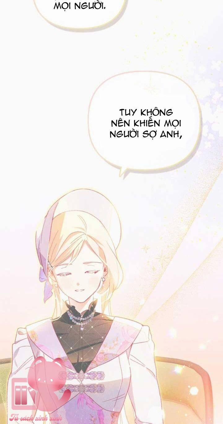 Nuôi Vị Hôn Phu Bằng Tiền Bạc 32 trang 29