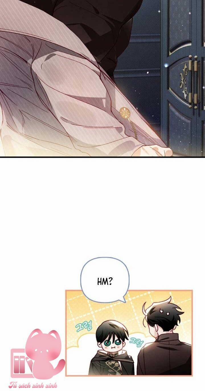 Nuôi Vị Hôn Phu Bằng Tiền Bạc 32 trang 3