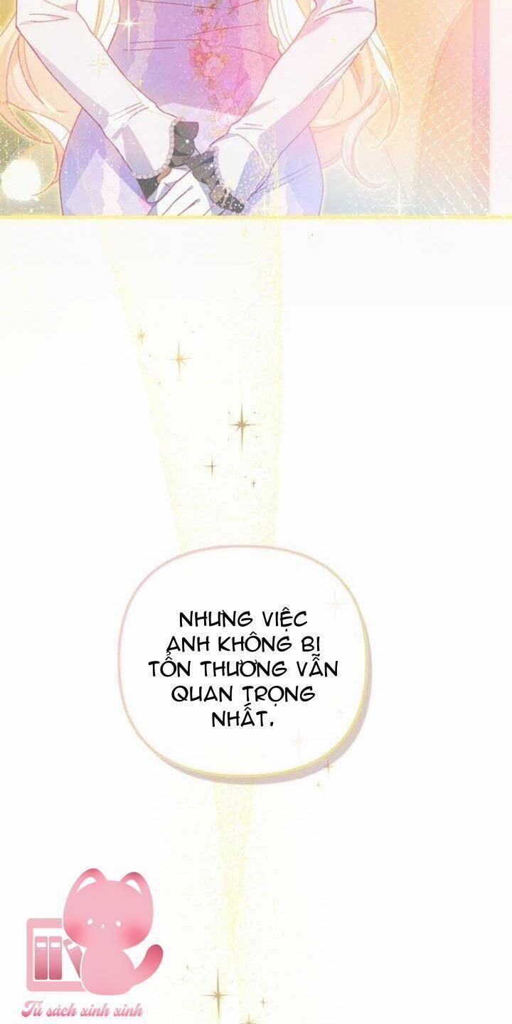 Nuôi Vị Hôn Phu Bằng Tiền Bạc 32 trang 30