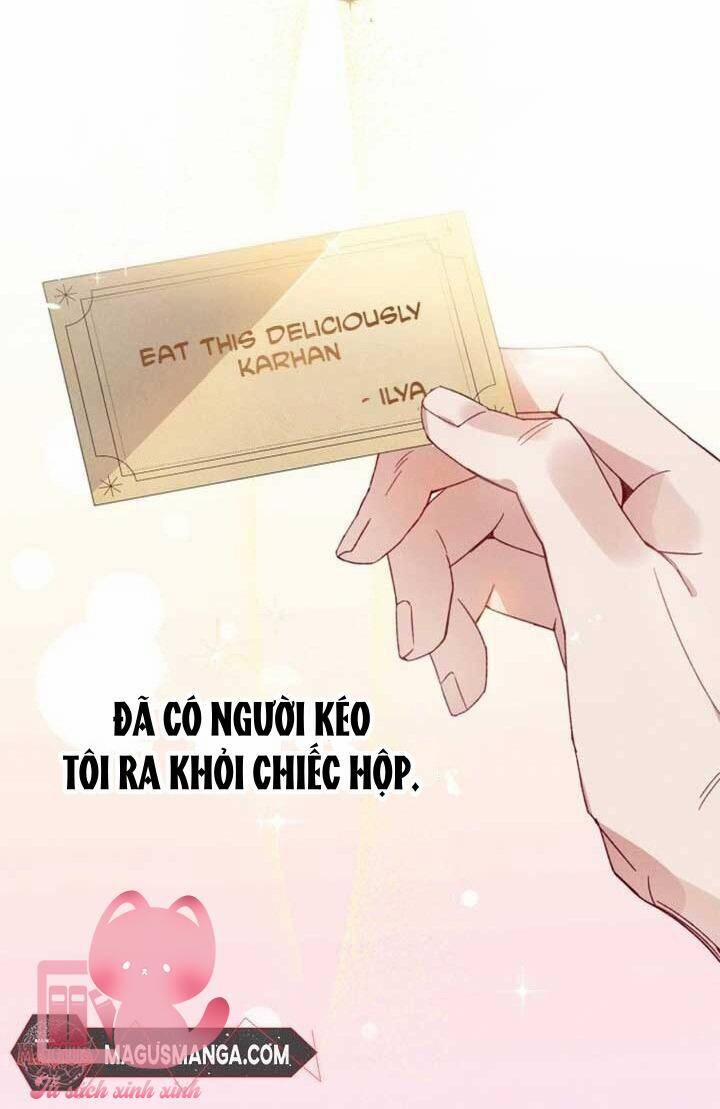 Nuôi Vị Hôn Phu Bằng Tiền Bạc 32 trang 31