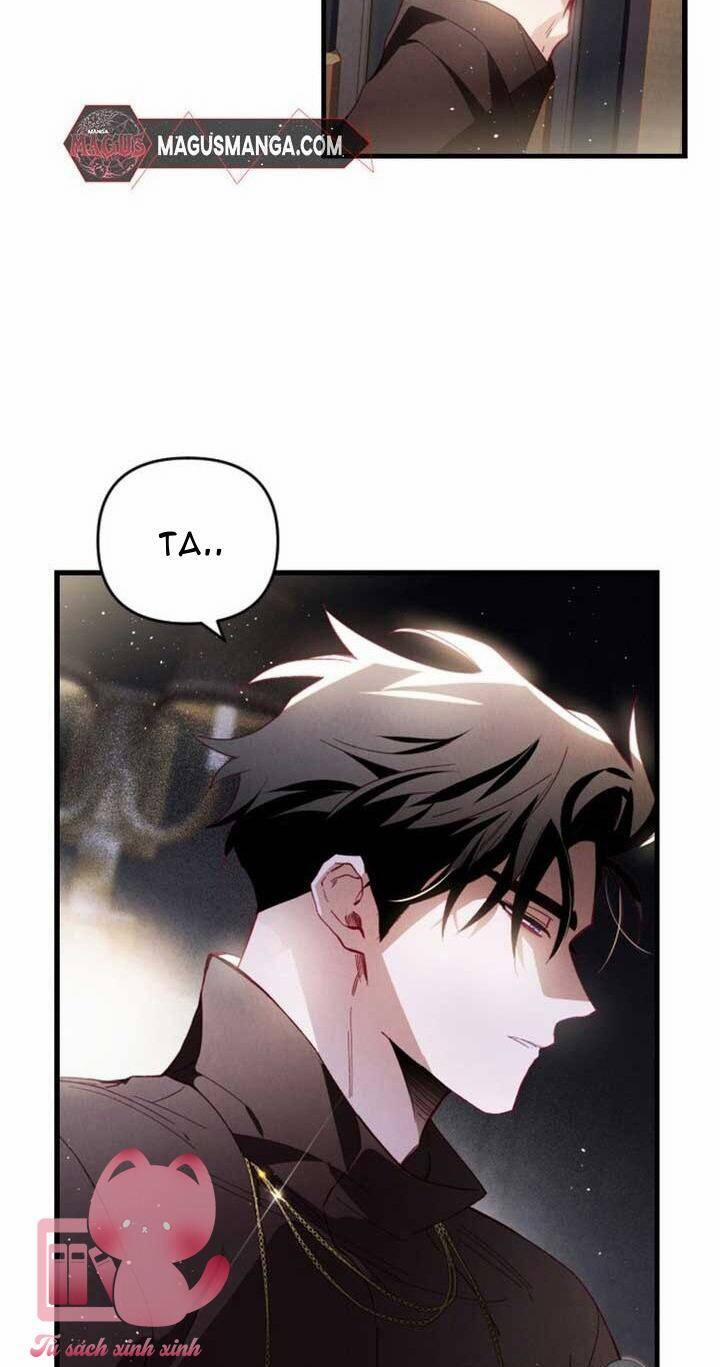 Nuôi Vị Hôn Phu Bằng Tiền Bạc 32 trang 34