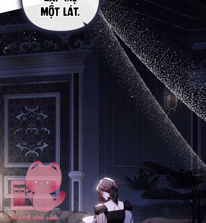 Nuôi Vị Hôn Phu Bằng Tiền Bạc 32 trang 36